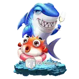 KA fish shooting game at jl 111 online casino Philippines