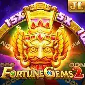 Fortune Gems 2 JILI slot game at jl 111 online casino Philippines